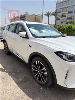 Jetour X70 Plus